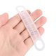 thumbnail image 5 of AURARMLET 100Ud Fundas Antideslizantes Transparentes De Silicona Para Ropa Protección De En, 5 of 6