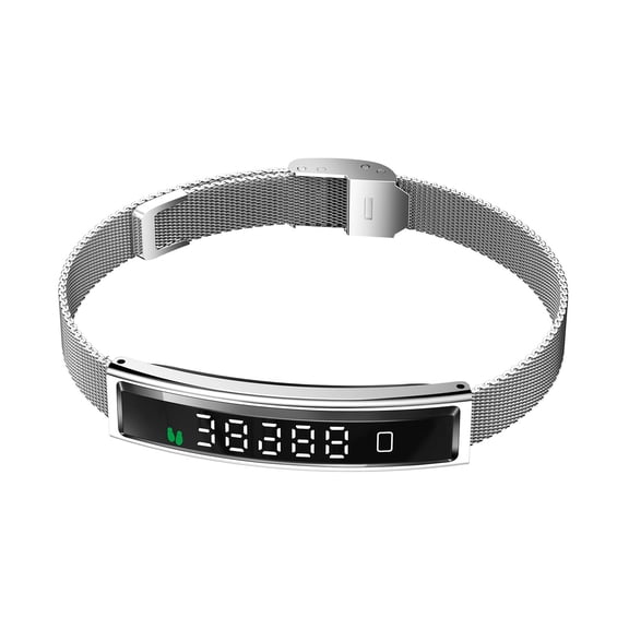 Waterproof Smart bracelets IP68 rate For Gym Pool Use Trackers 120 Activities Monitor Long Endurances