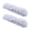 Gray, variant on BESTSKY 2Pcs Interactive Cat Toy,Engaging Crinkle Cat Stuff,Cats Enjoying Extra Fun Interactive Cat Toys for Indoor Cats,Blue,30.5cm