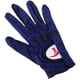 thumbnail image 2 of Men's Non-Slip Golf Gloves Usage In Golfing Activities Blue Color Wear-Resistant Design 1Set, 2 of 4