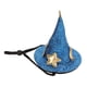thumbnail image 4 of Hámster Sombro Luna Estrella Patrón Pequeño Animal Mascota Top Sombreros Ajustables Correa Correa Tortugas Lagartos, 4 of 7