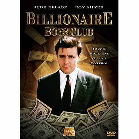 Billionaire Boys Club