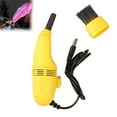 thumbnail image 2 of Pro Vacuum Cleaner Cordless Vacuum Cleaners For Home Computer Vacuum Cleaner For Pc Keyboard Vacuum Cleaner Mini Vacuum Cleaner Desk Portable Quiet Handheld Vacuum Cleaner, 2 of 8