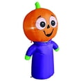 thumbnail image 2 of Decoración inflable para niños de Halloween, Ace Trading, Four Seasons, 2 of 2