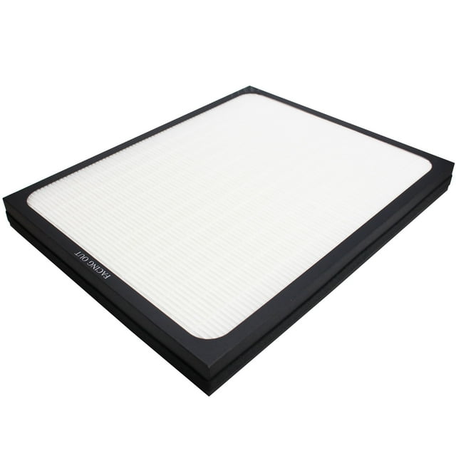 Replacement Blueair 203 Air Purifier Filter - Compatible Blueair 200 & 300 Air Filter