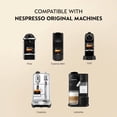 thumbnail image 4 of Nespresso Capsules Original, Livanto, Medium Roast Espresso Coffee, 50-Count Espresso Coffee Pods, 4 of 9