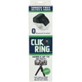 thumbnail image 4 of Clik Ring Bluetooth Selfie/Video Remote with Tripod (Pink), 4 of 5