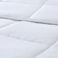 Mainstays Down Alternative Comforter, TwinTwin XL, White