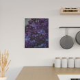 thumbnail image 6 of KLL Lilac Print Canvas Wall Art, Canvas Painting Prints Canvas Art Wall Decor Home Decoration for Living Room Bedroom Office, 6 of 6