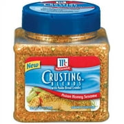 McCormick McCormick Crusting Blends, 7.3 oz
