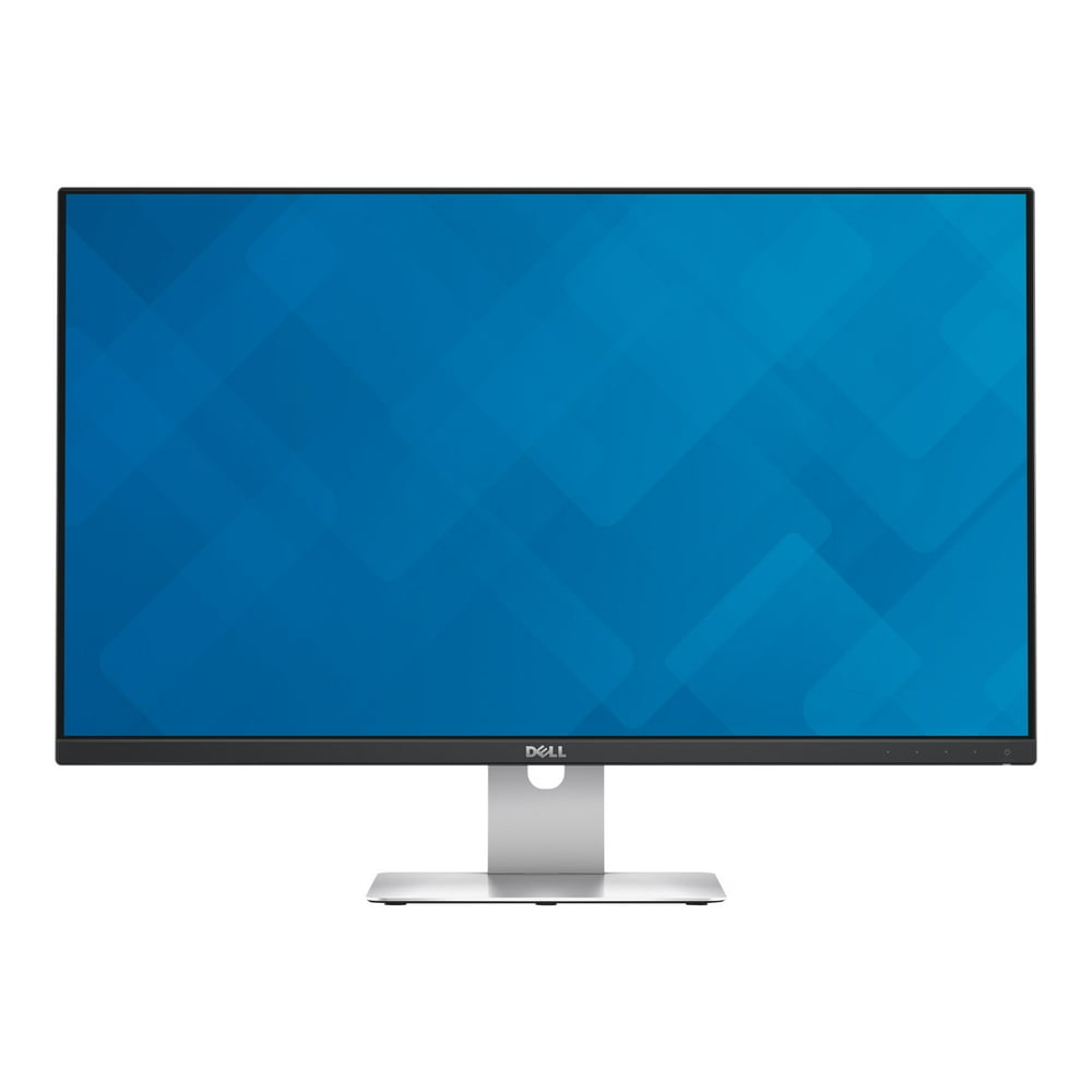 Dell S2715H LED monitor 27" (27" viewable) 1920 x 1080 Full HD