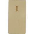 thumbnail image 4 of Ekena Millwork 5 1/4"W x 8"D x 10"H Clarksville Bracket, Maple (4-Pack), 4 of 4