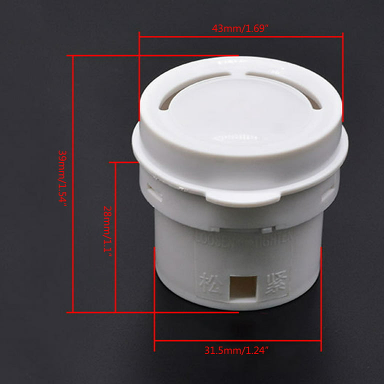 Steam Release Float Exhaust Safety Pressure Cooker Replacement