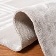 thumbnail image 5 of Safavieh Ralph Lauren Hattie Geometric Area Rug, Sterling, 6' x 9', 5 of 12