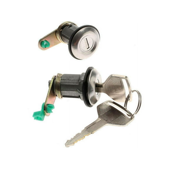 Door Lock Kit - Compatible with 1980 - 1983, 1988 Toyota Corolla FX 1981 1982