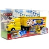 Disney / Pixar Cars RPM Hauler Diecast Car