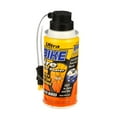Ultra Instant Bike Tire Inflator Sealer, 6 oz