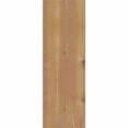 thumbnail image 4 of 6"W x 10"D x 18"H New Brighton Rough Sawn Corbel, Western Red Cedar, 4 of 9