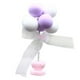 thumbnail image 4 of Decoración del Tablero del Automóvil Soledad 6x Globos Coloridos Adorno de 6 Piezas, 4 of 10