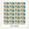 thumbnail image 3 of Purina Fancy Feast Grilled Kitten Food, Wet Cat Food, Whitefish & Tuna, 3 oz Cans (24 Pack), 3 of 9