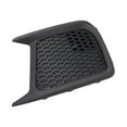 thumbnail image 4 of LOVIVER Fog Light Bezel Automotive Accessory Black for Sti 2018-2021 Right 57731VA400, 4 of 8