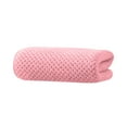 thumbnail image 3 of Xihbxyly Toalla de Terciopelo Suave y Absorbente con Estampado de Piña, Toalla de Manos Gruesa para Cuerpo y Baño, Toalla Facial de Secado Rápido, Ideal para Spa En Casa, Diseño Estético En Varios Co, 3 of 7