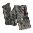 thumbnail image 3 of Bufanda Silenciador Camo Jungle transpirable multiusos cuello tela de malla accesorios de ropa Hugtrwg Para estrenar, 3 of 6