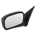 thumbnail image 2 of Driver Side Power View Door Mirror For Honda Civic 2003-2005 HO1320142, 2 of 3