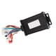 thumbnail image 2 of Controlador de Motor de CC, DISIPACIO RESTENTE DE CALOR A PRUEBA DE AGUA CONTROLADOR DEL MOTOR DEL MOTOR CONTROL SENSIBLE PARA BICICLETAS ELECTRICAS Y SCOOTERS ELÍCRICOS, 2 of 7