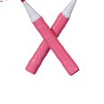 thumbnail image 4 of Ensemble de Badminton Junior, 2 Raquettes Raccourcies 44 cm, 2 Volants, Housse, 4 of 5