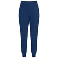 thumbnail image 6 of Fmbrln Womens Yoga Pants Fashion Casual Work Pants Lightweight Comfy Solid Trousers with Pockets, 6 of 6