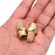 thumbnail image 4 of 4PCS Silenciador de Escape Neumático, Accesorios de Línea de Aire de Latón Sinterizado de 1/4" NPT Macho, 4 of 6
