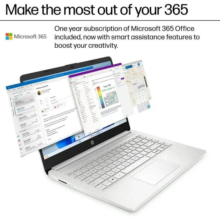 HP Laptop 14