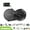 EKD01-44T-No Battery, variant on 48V500W BAFANG BBS02B Mid Drive Motor Electric Conversion Kit with EKD01 Display 44T Chainwheel For 68-73mm Mountain Ebike Road Bike (Battery is not Included)