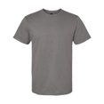 thumbnail image 1 of Gildan - Camiseta Softstyle de Medio para Adultos Unisex (Carbón), 1 of 3