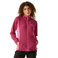 thumbnail image 4 of Regatta Womens Highton IV Full Zip Fleece Jacket, 4 of 6