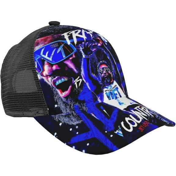 Jey USO Baseball Cap Adjustable Caps Unisex Aldult Golf Hat Outdoor Lightweight Baseball Hats Daily Cap for Shopping for Men Ladys Black