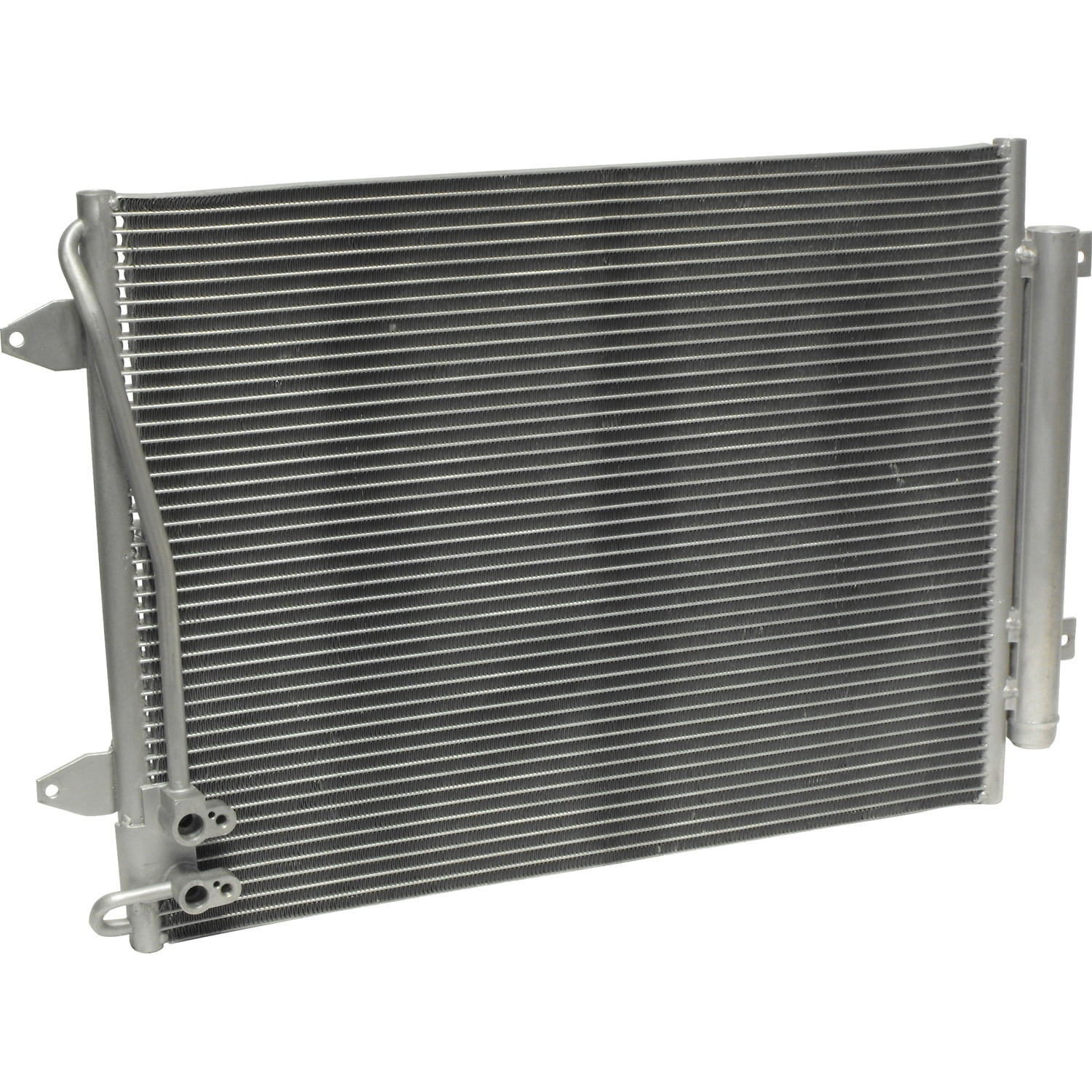 New A//C Condenser 1160284-3C0820411D Passat CC