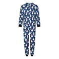 thumbnail image 6 of Christmas Pajamas for Family Matching Sets Xmas Holidays Sleepwear Christmas PJs for Adults Men Women Baby Kids, 6 of 10