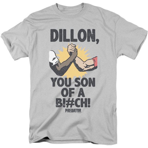 Predator - Mens Dillon T-Shirt Walmart.com