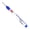 Blue, variant on Lvgun 1Pc Long Head Deep Hole Markers,Deep Reach,Waterproof,Permanent,Metal Marking Pens Classroom Supplies