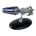 thumbnail image 4 of Réplica del arma temporal Starship Eaglemoss Star Trek Krenim, 4 of 6