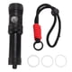 thumbnail image 2 of Linterna de Buceo de 1200 Lúmenes Linterta de Seguridad para Buceo para Submarinos, Aguas Profundas, Snorkel Y Actividades Subacuticas, 2 of 7