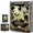AAB5, variante sur Classeur d'Album de Cartes à Collectionner, Chemise de Protection Album de Cartes de Collection, 9 Pochettes avec 24 Pages Capacité de 432 Cartes à Collectionner, Cadeau pour Enfants-AAB6