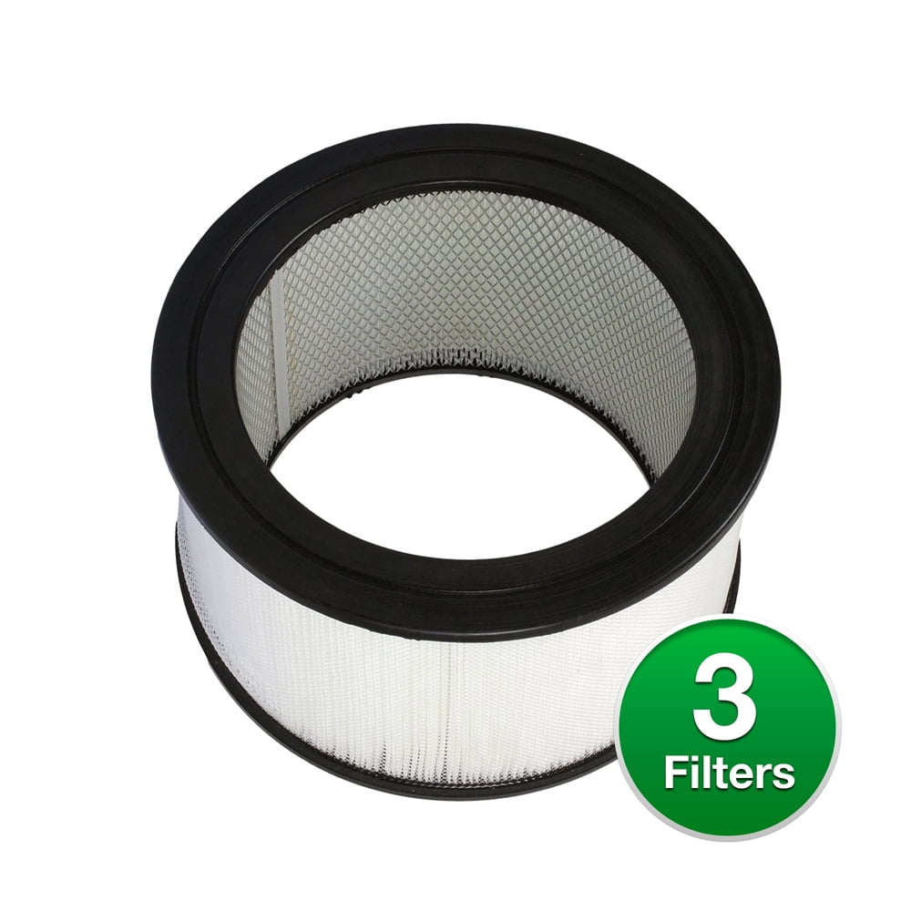Carbon Pre-Filter for Honeywell 50250-S Air Purifier Replacement 