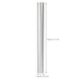 thumbnail image 2 of 4pcs Tent Repairing Tubes Aluminum Alloy Repair Tube Tent Pole Connector Tent Pole Fixing Tube, 2 of 8