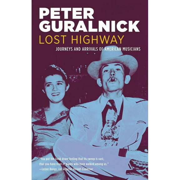 Lost Highway, (Paperback)