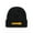 Black, variant on Anime Acrylic Knitted Hat​,Comic Cap,Chainsaw Man Knitted Hat Beanie