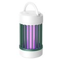 thumbnail image 1 of Electric Mosquito Killer Lamp with Handle Mosquito Killer Trap Night Light Insect Killer Indoor & Outdoor Fly Repellent Control, 1 of 5