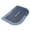 Blue#B(15.74x23.6"), variant on Xuniizn Bathroom Rugs 16x24" Bath Mat, Extra Soft Absorbent Chenille Shower Mat, Rubber Backing Quick Dry, Machine Washable Bath Mats for Bathroom Floor, Tub and Shower, Home Decor Accessories, Pink